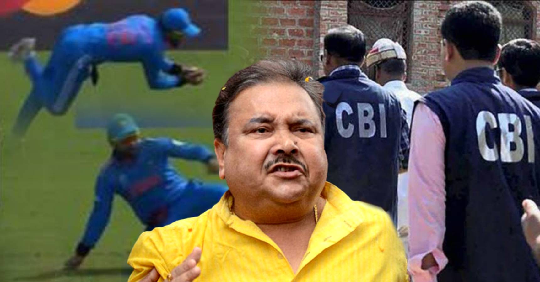 madan
