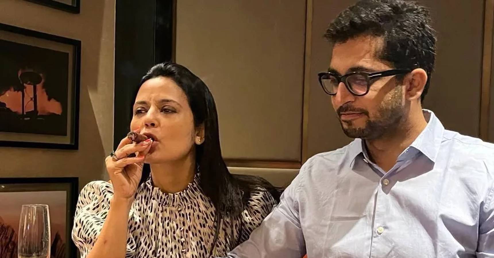 mahua moitra