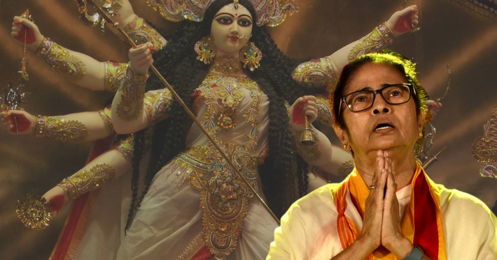 mamata durga oujo