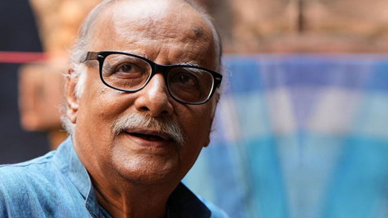 paran bandhopadhyay