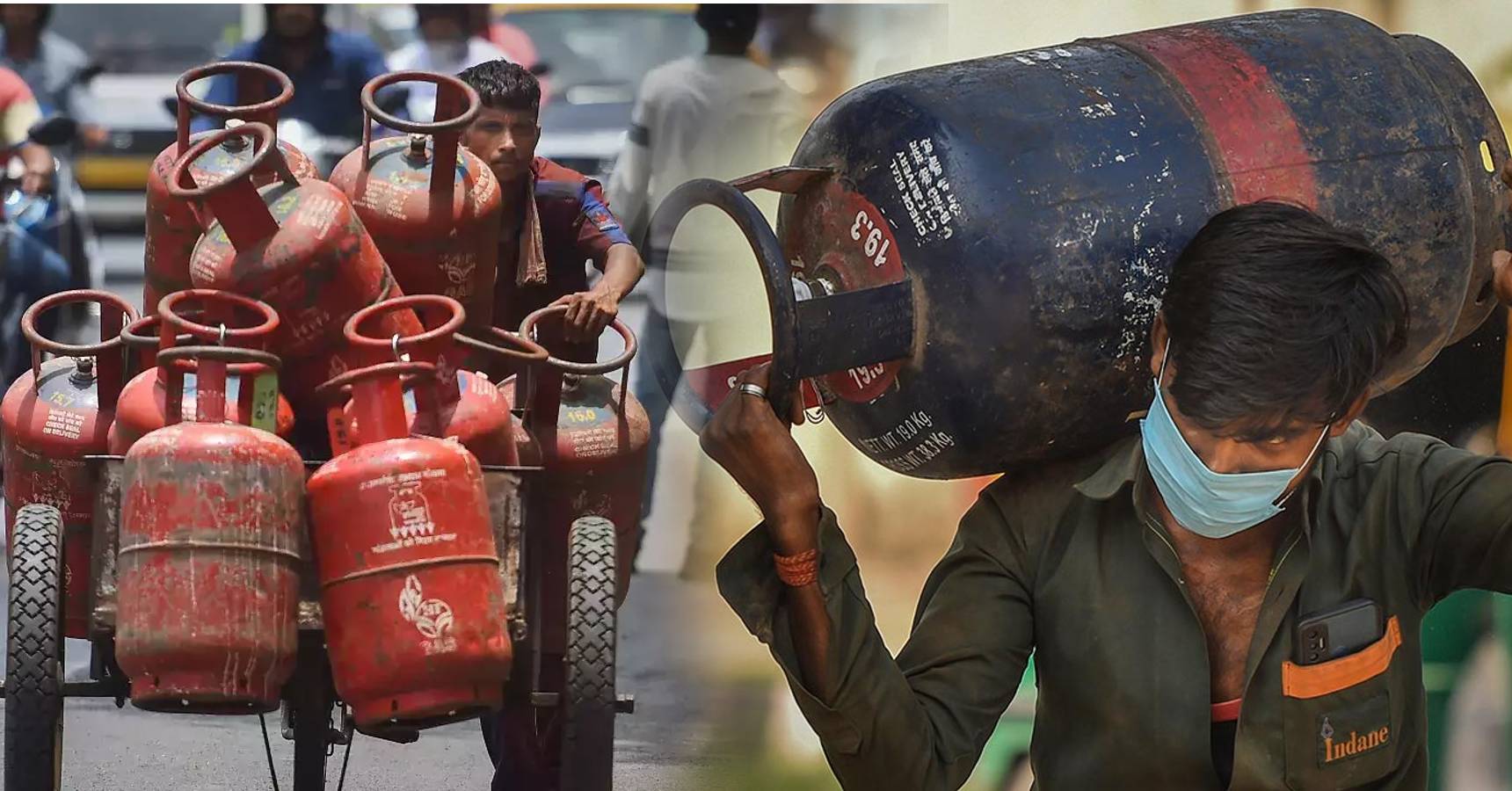 lpg price rise