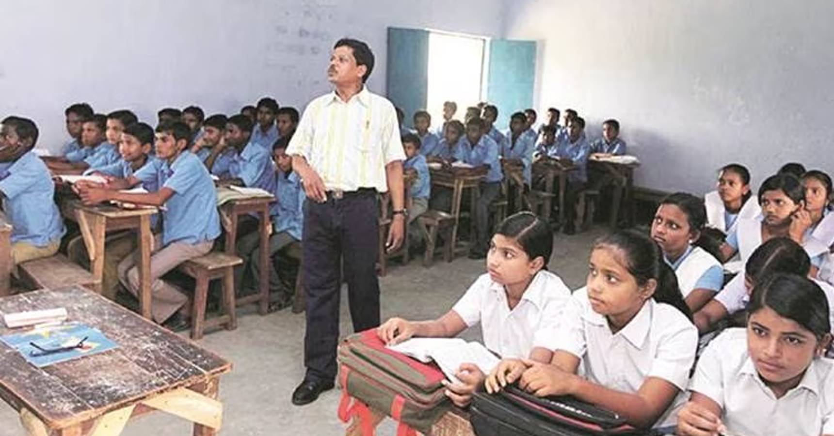 teachers