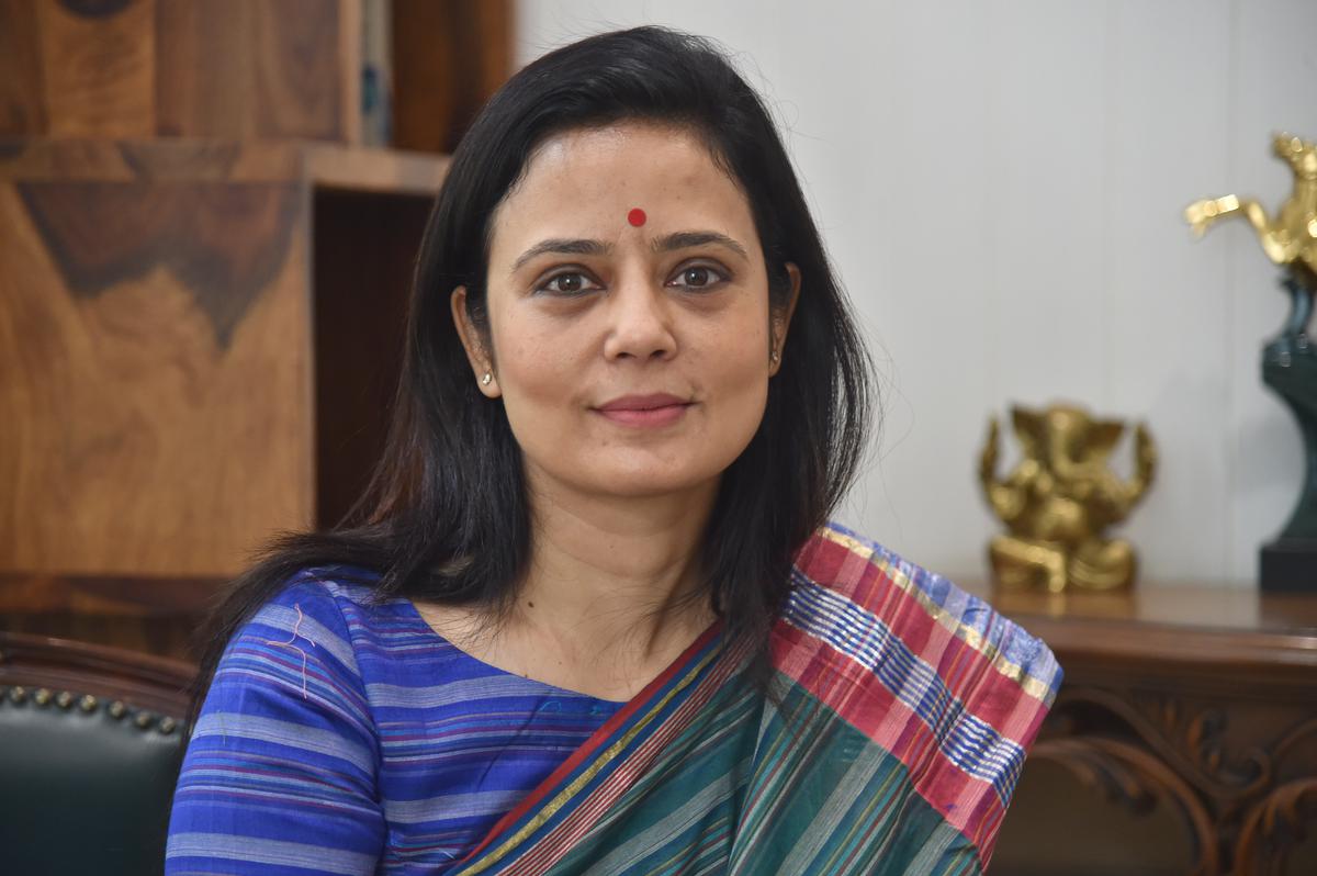 02 mahua moitra interview 03 11 delhi