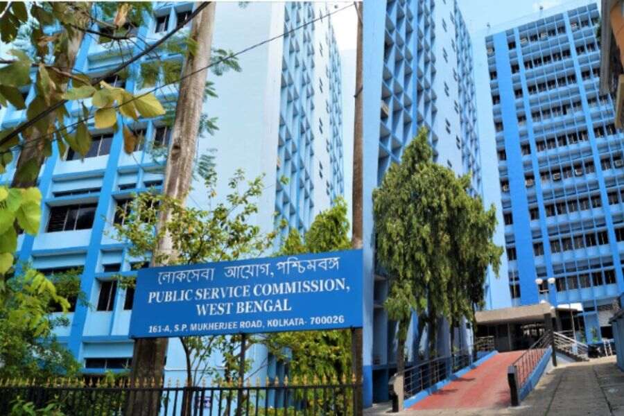 Public Service Commission issued notification for recruitment 