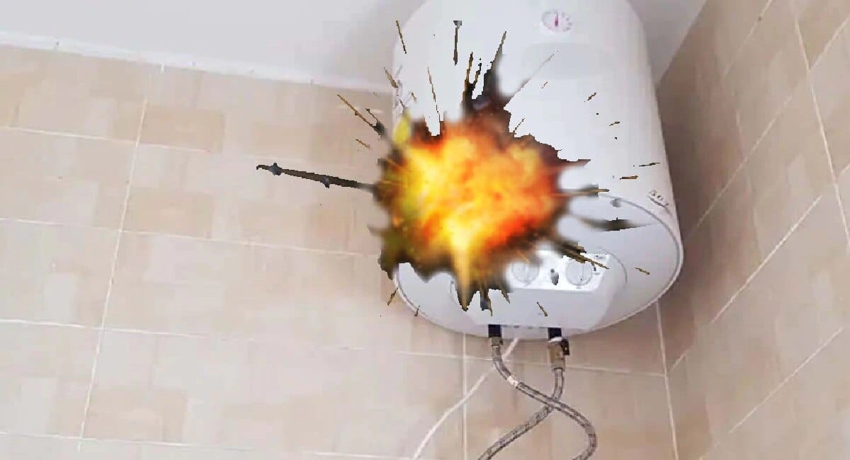 Never make this mistake while using geyser in winter season 