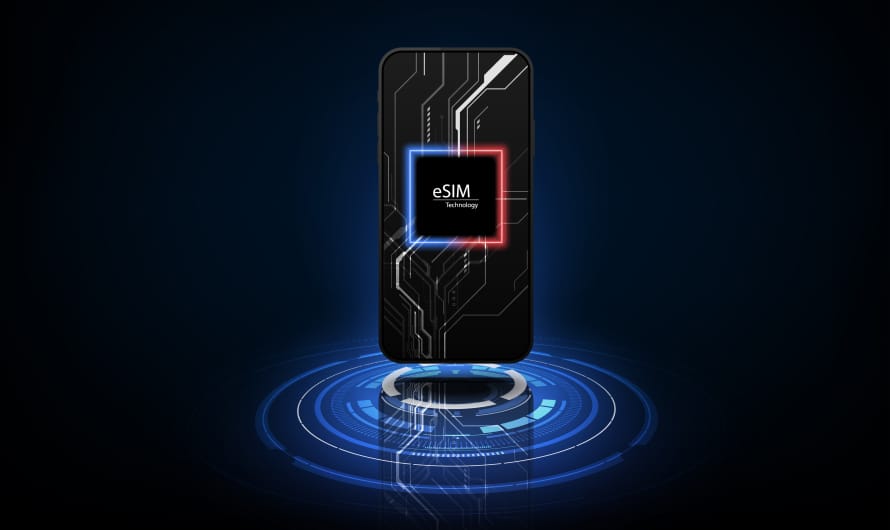 airtel esim activation