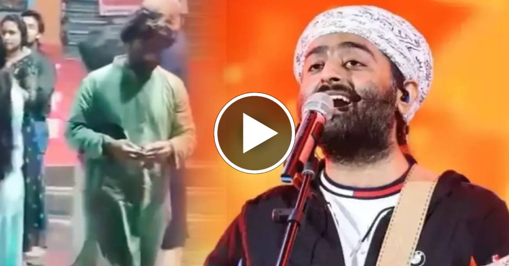 arijit singh