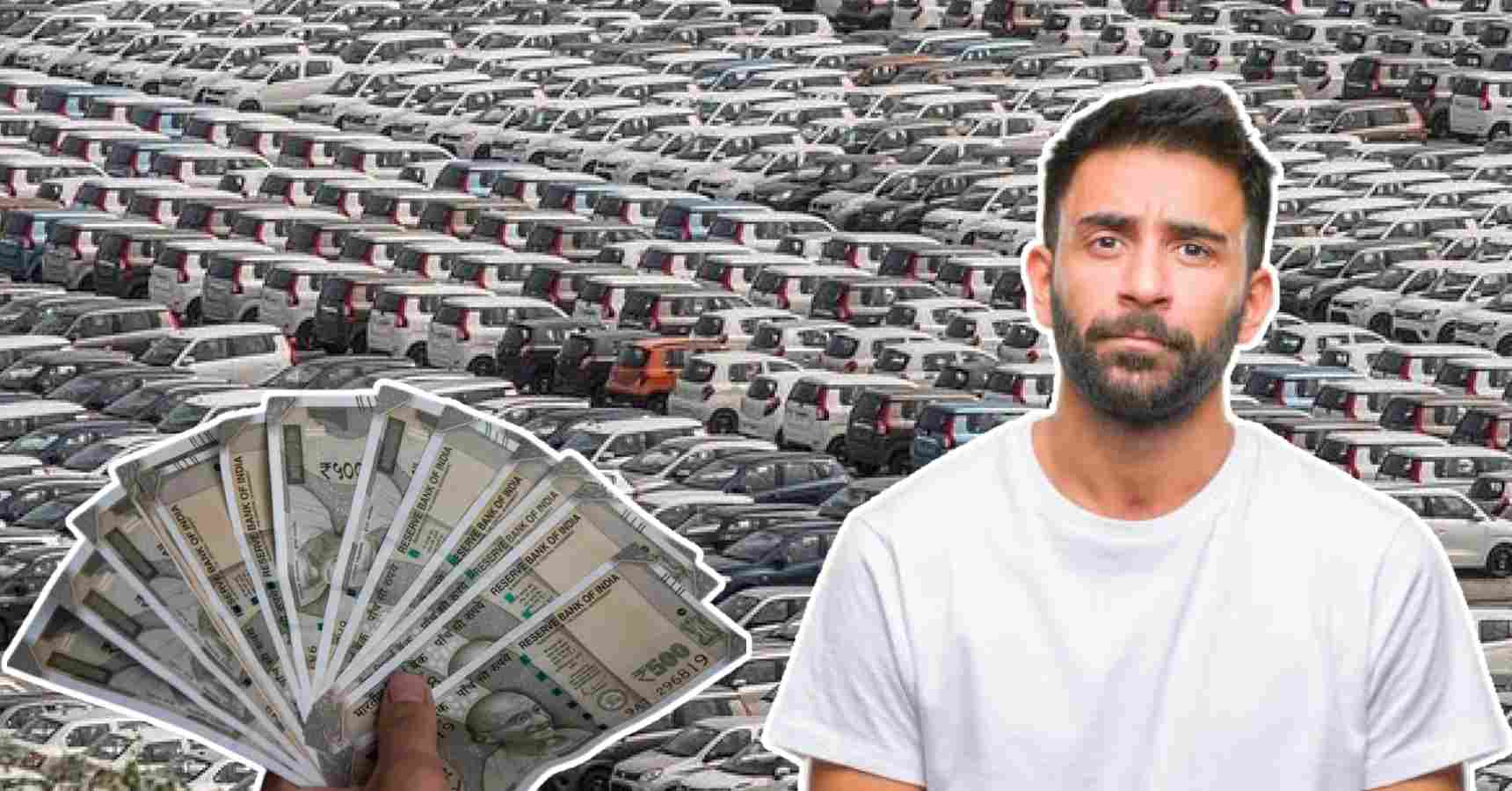 The prices of cars are increasing by leaps and bounds in the new year