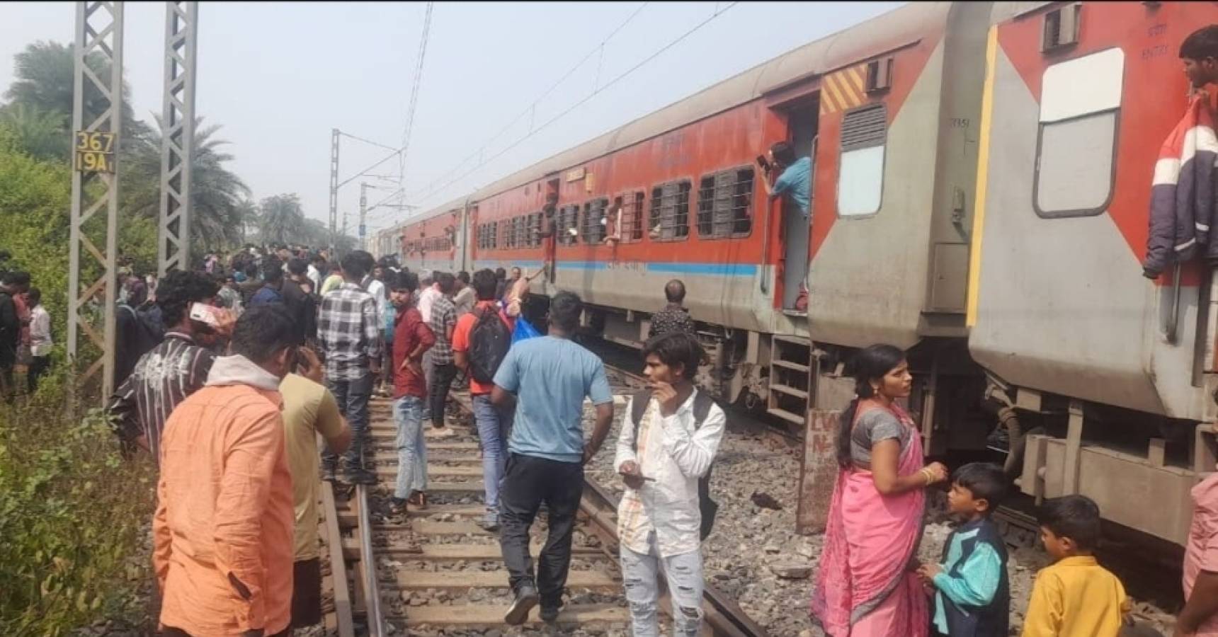 indian railways