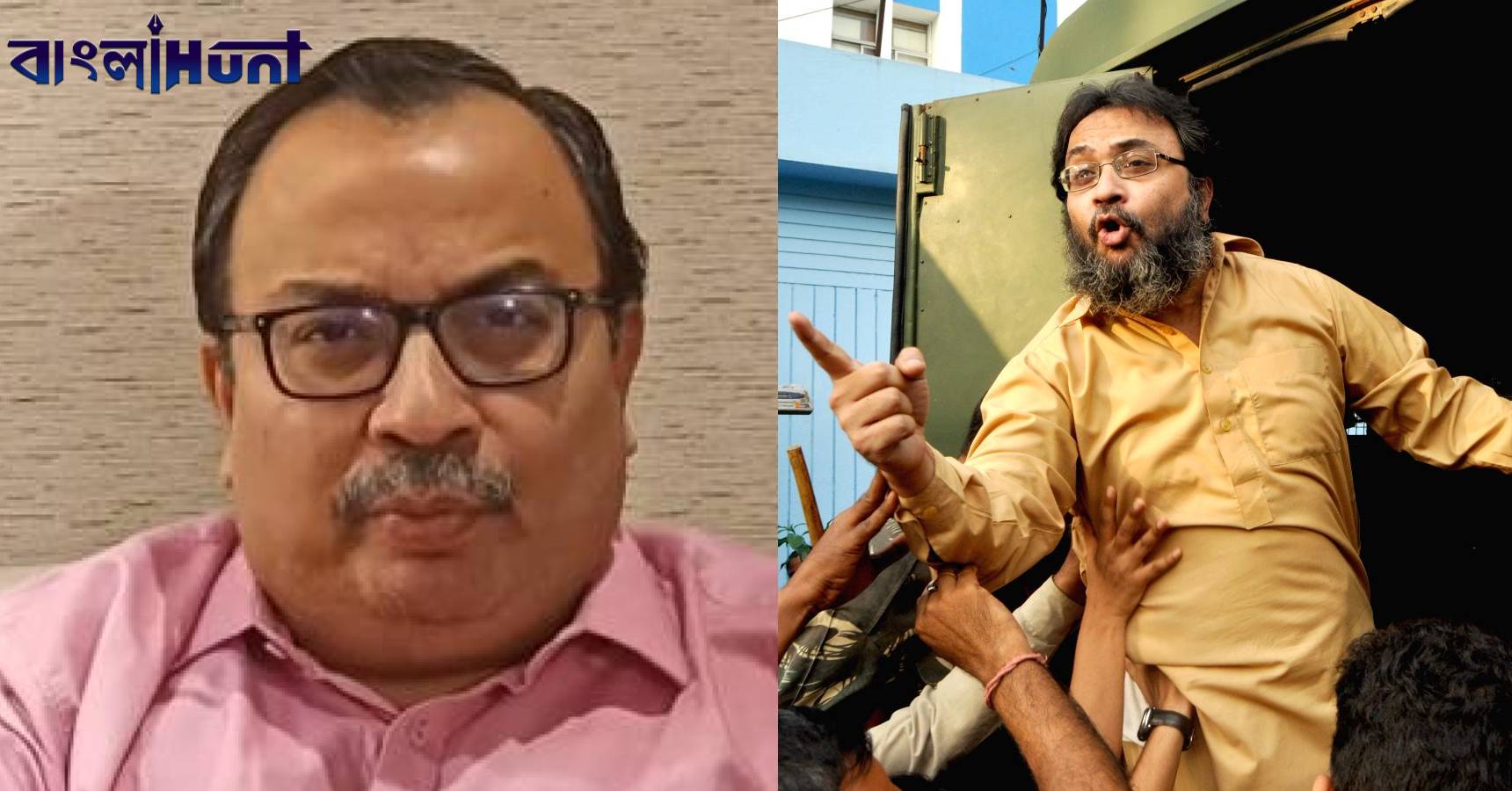 kunal ghosh exclusive