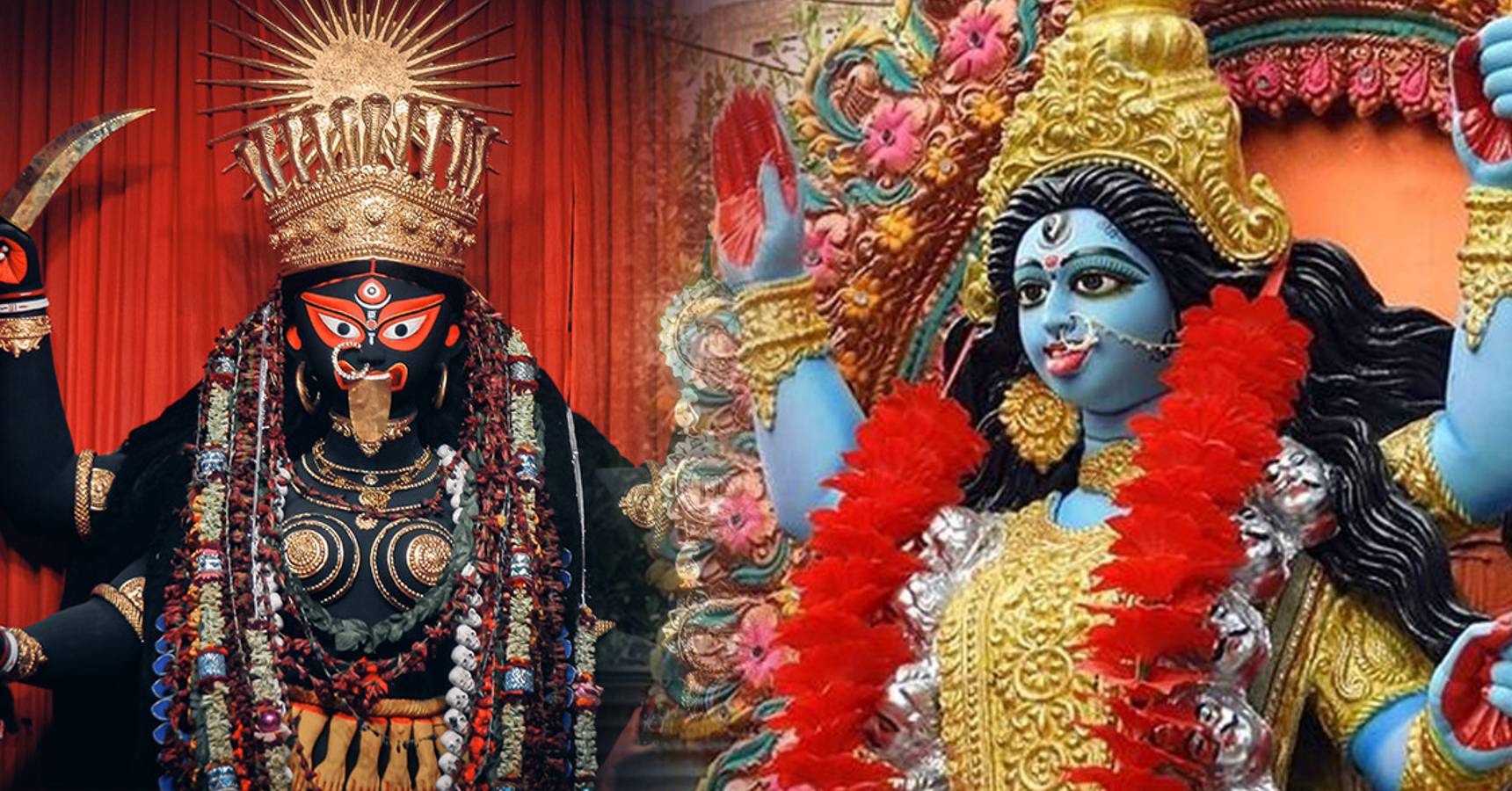 kali puja