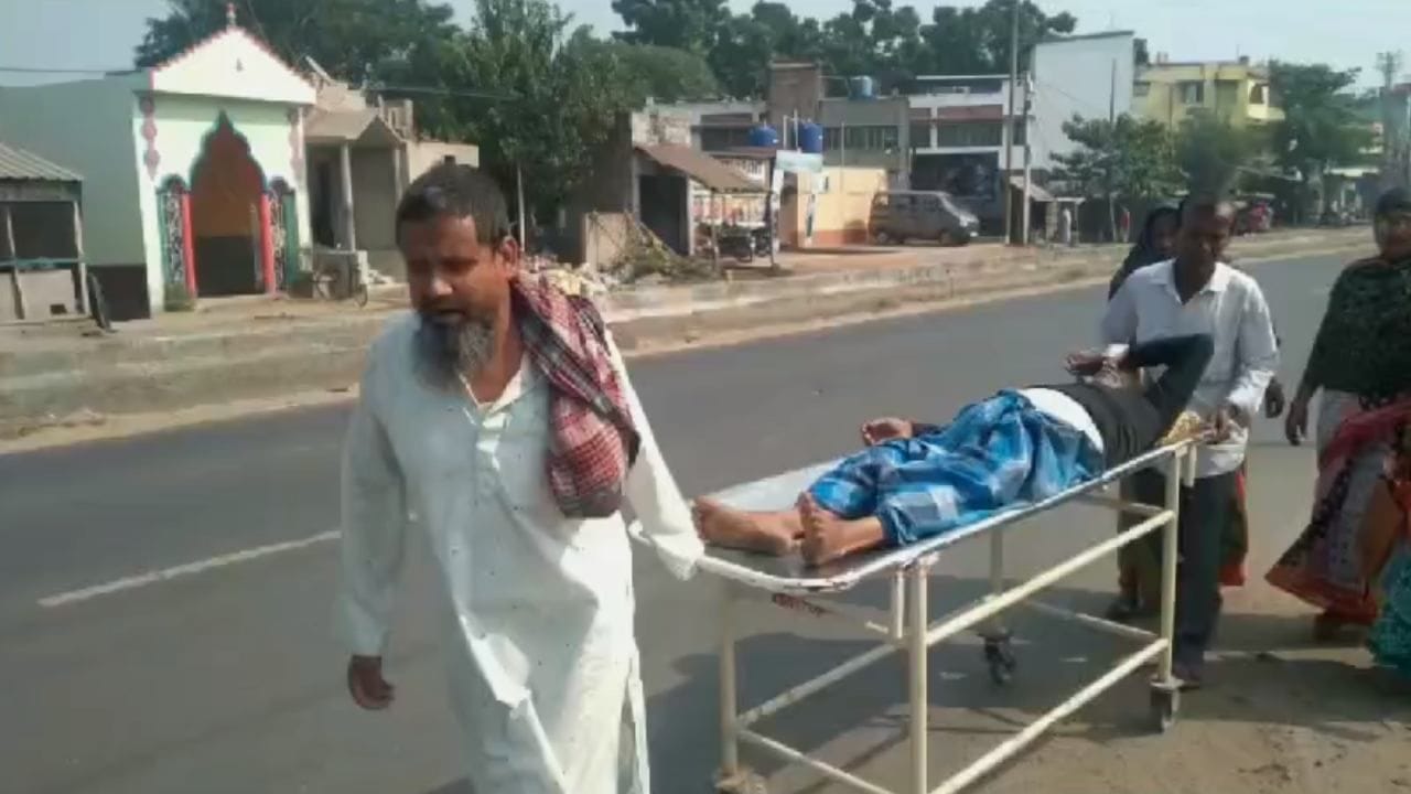 kalna hospital