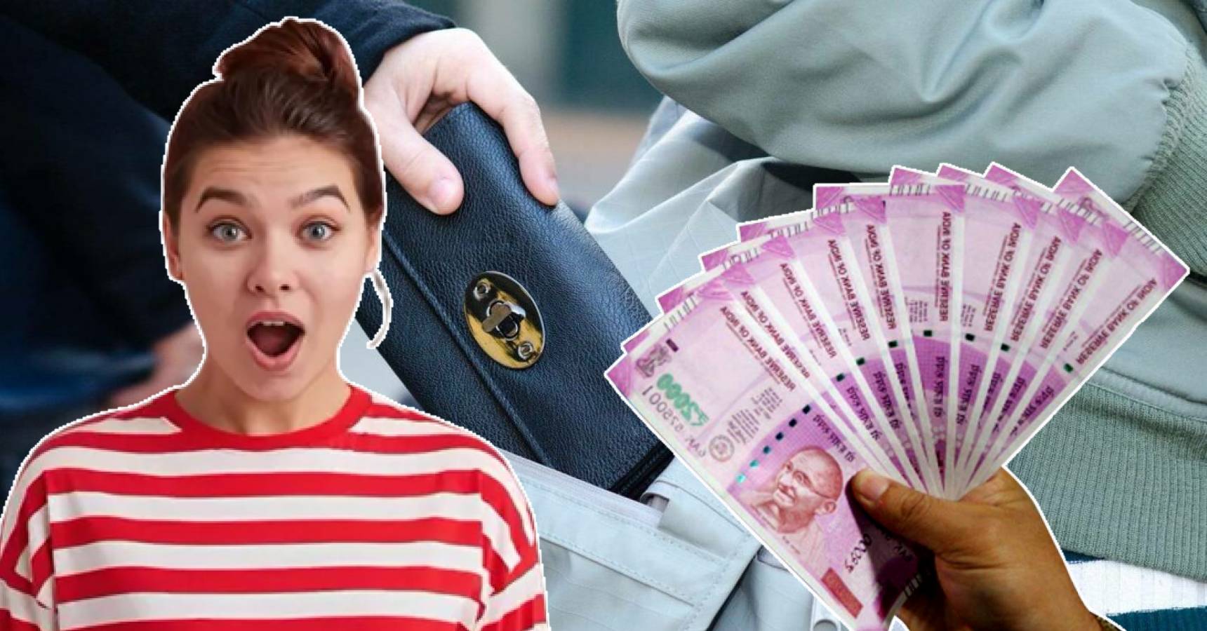 pickpocket