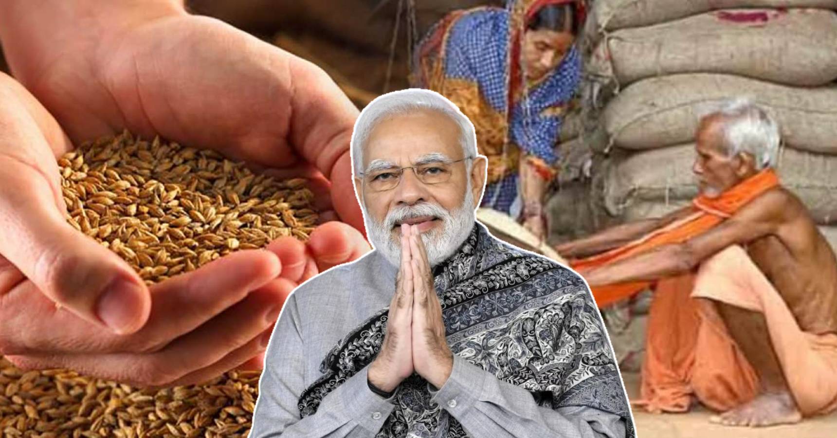 pradhan mantri garib kalyan yojana