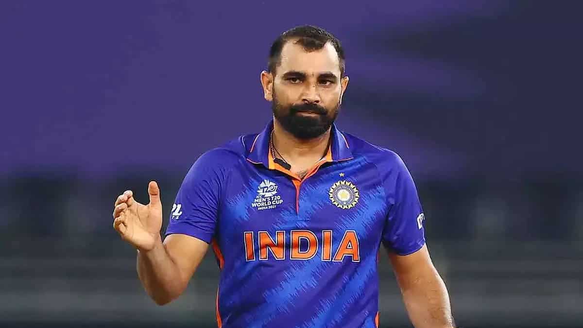 shami crictoday