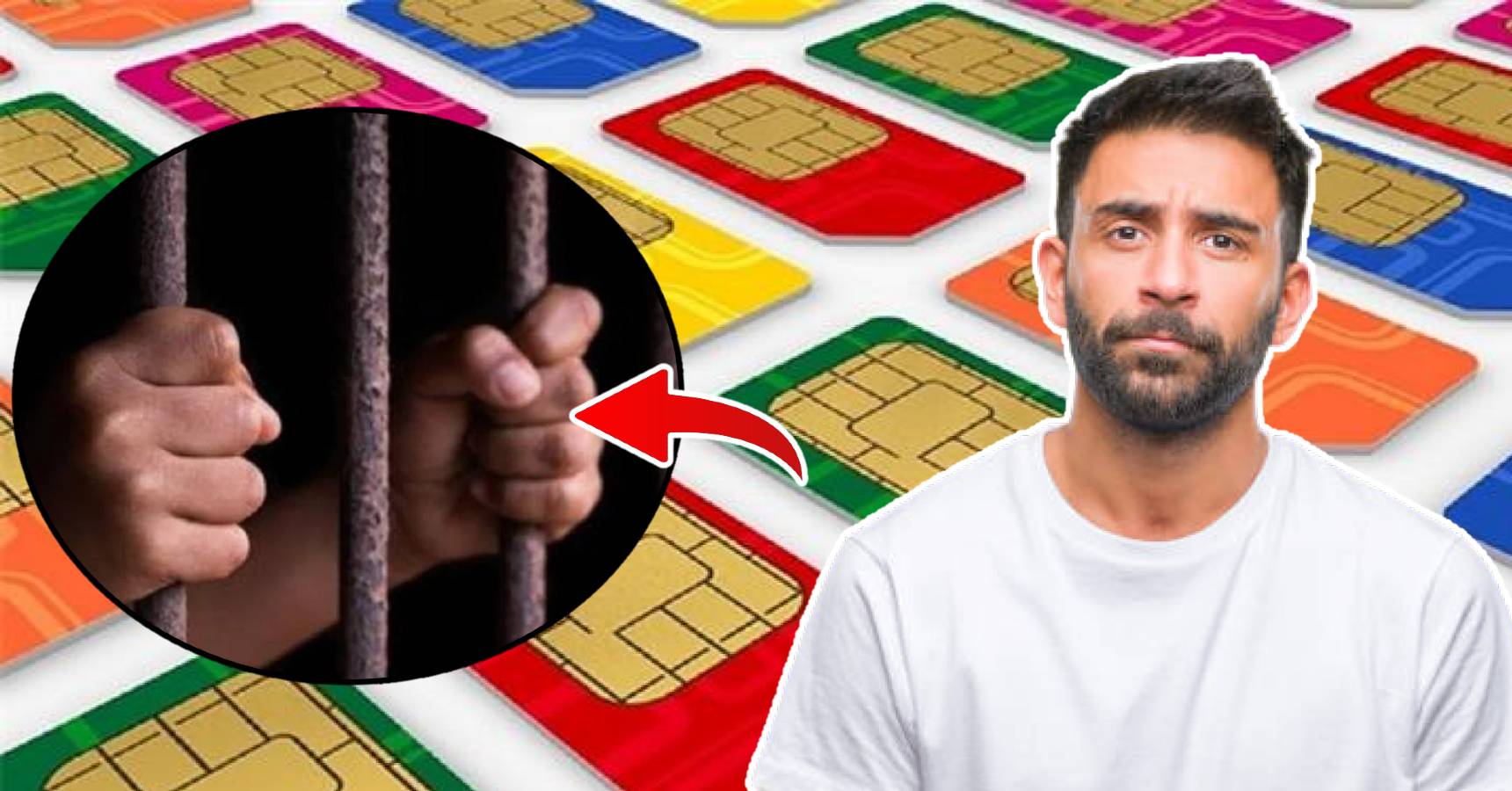 The rules for buying SIM cards are changing from December 1