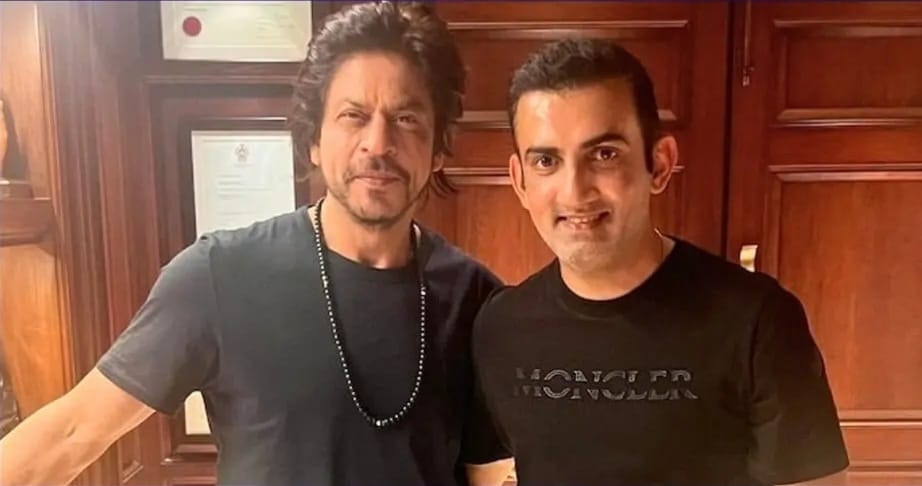 srk gg