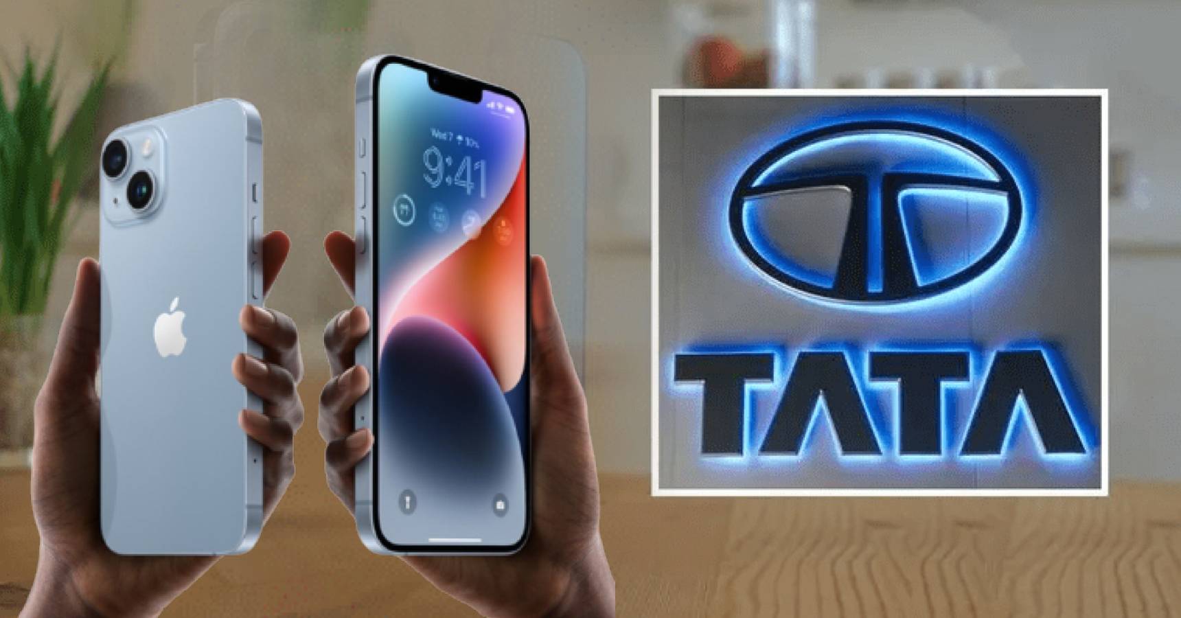 tata group