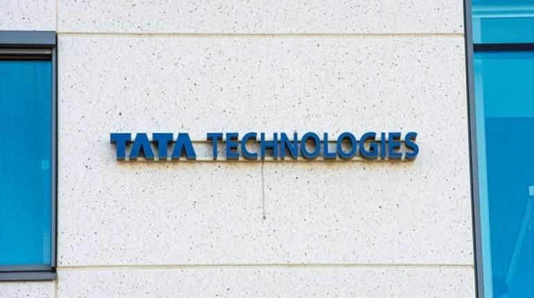 Suddenly big fall in this share of Tata