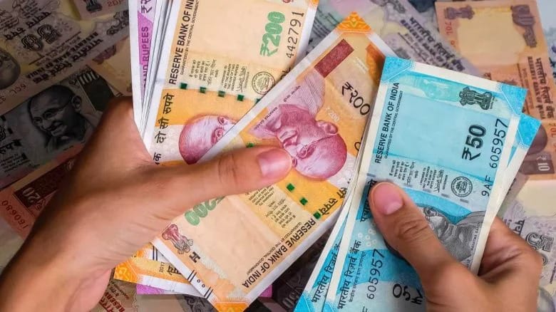 Unemployed youths will get 2,500 rupess per month