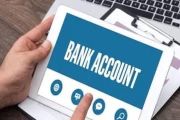 Be careful if you have a bank account