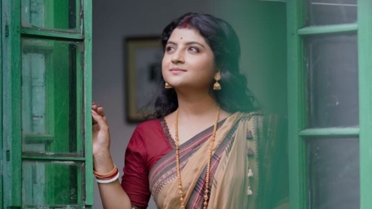 aditi munshi 