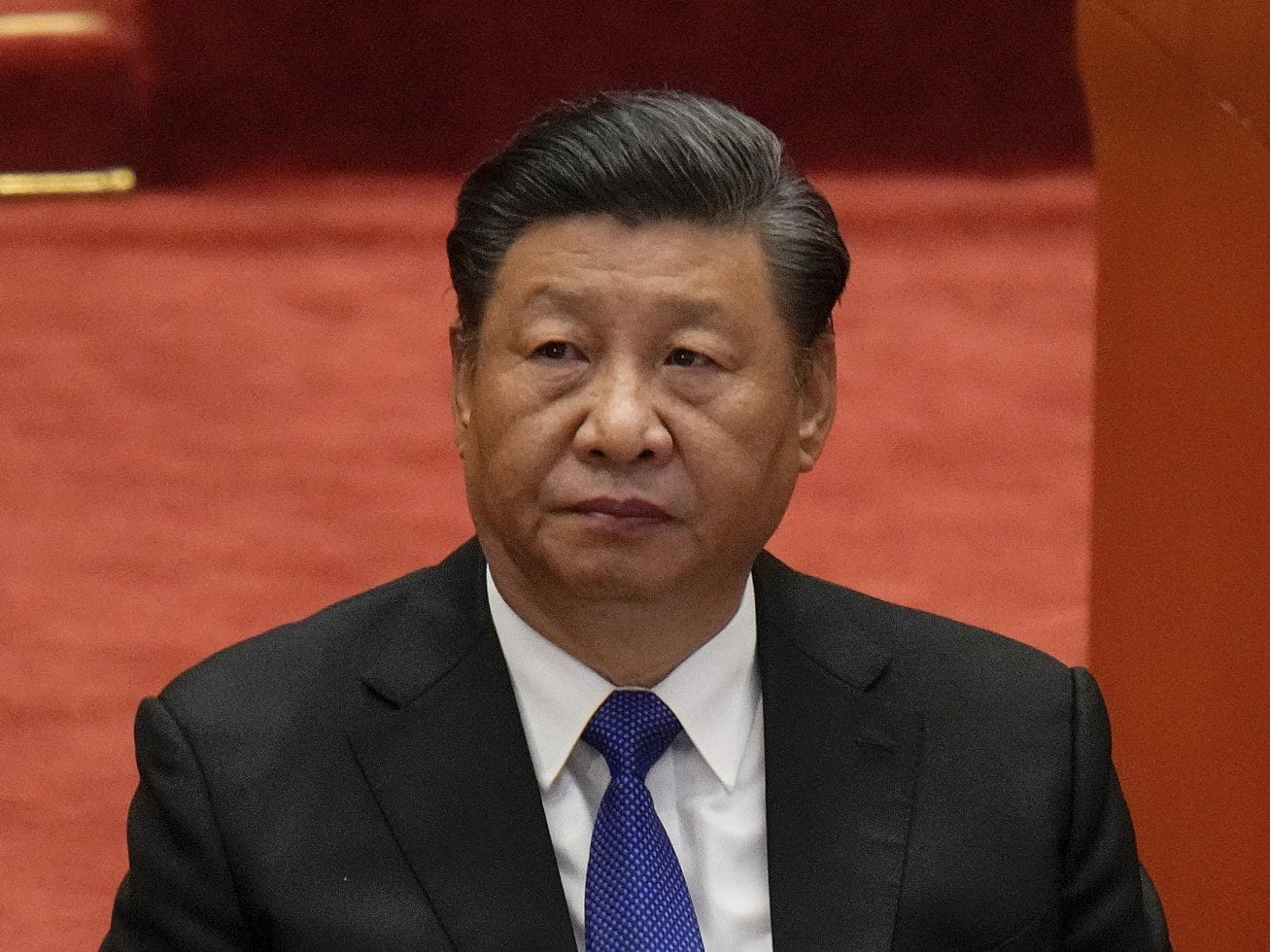 china politics