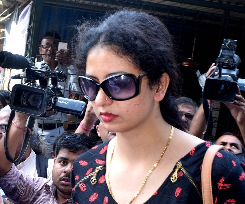 hasin jahan