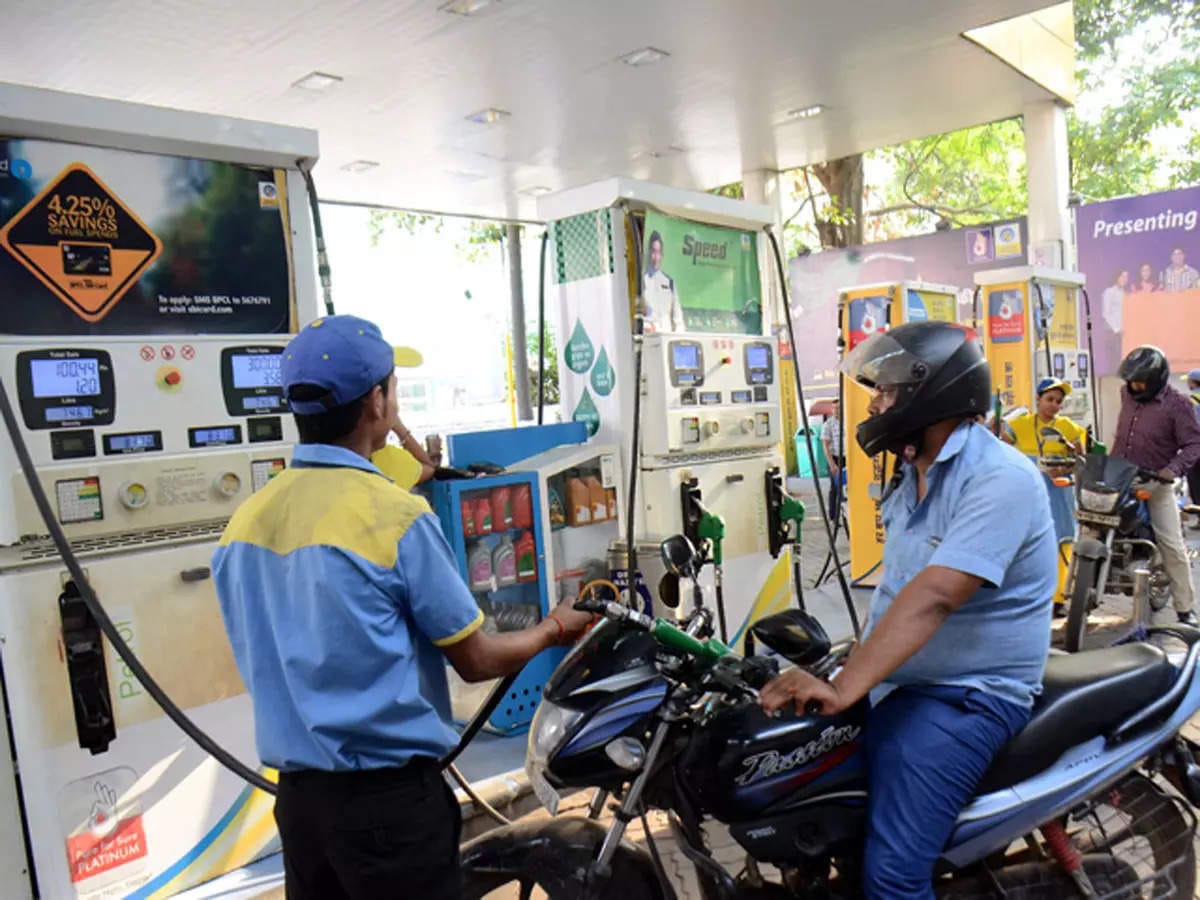 Petrol Pump Money Saving tricks 