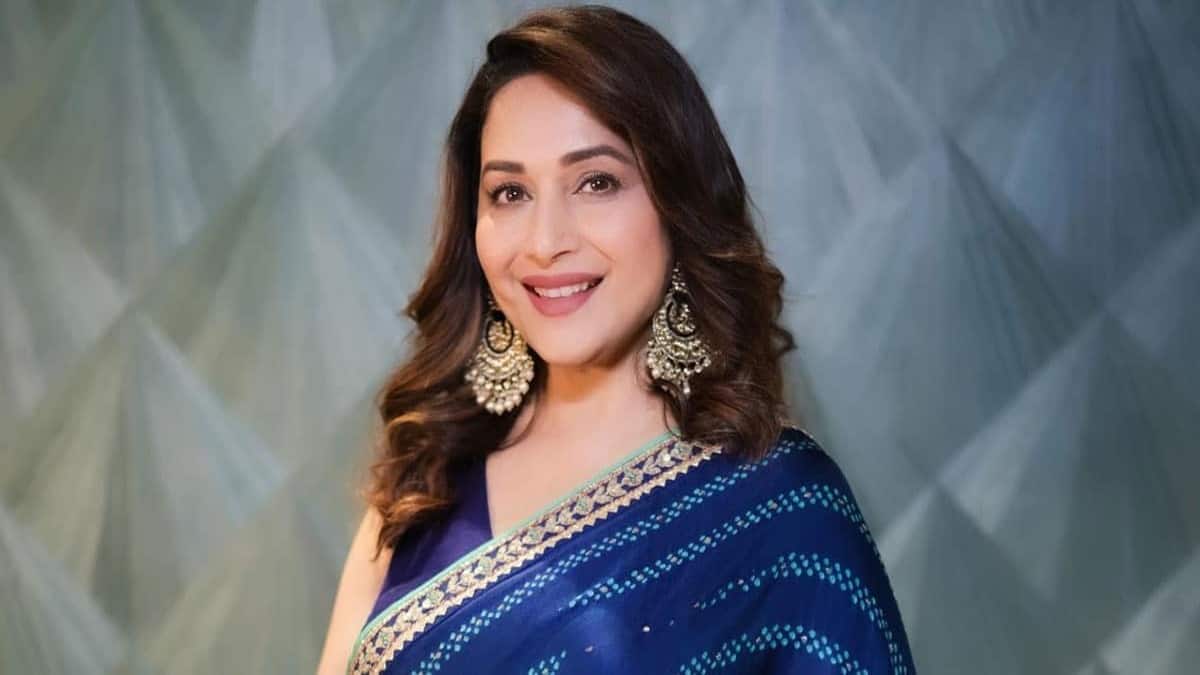 madhuri dixit 3