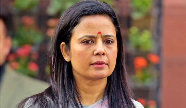 mahua moitra new