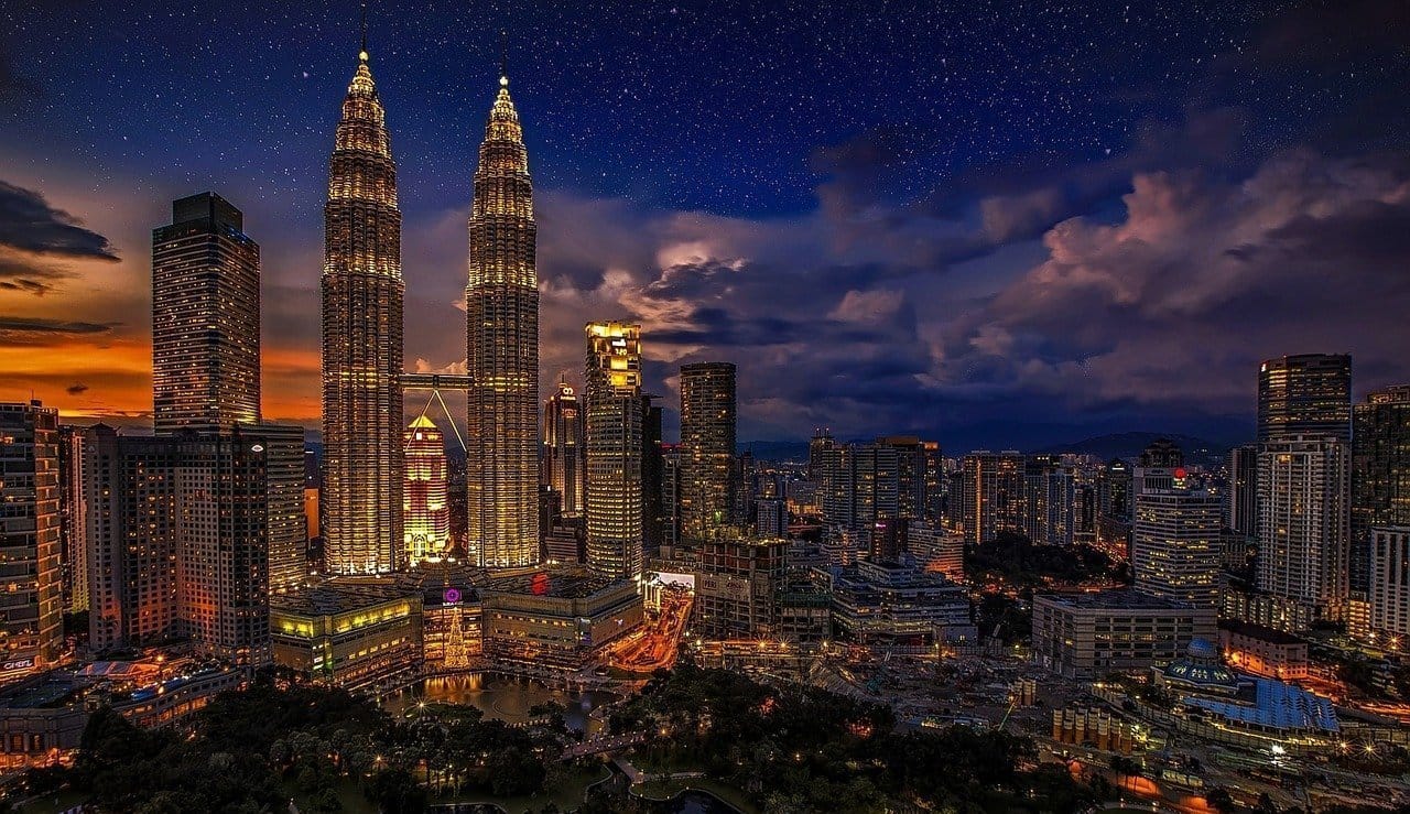 malaysia evisa