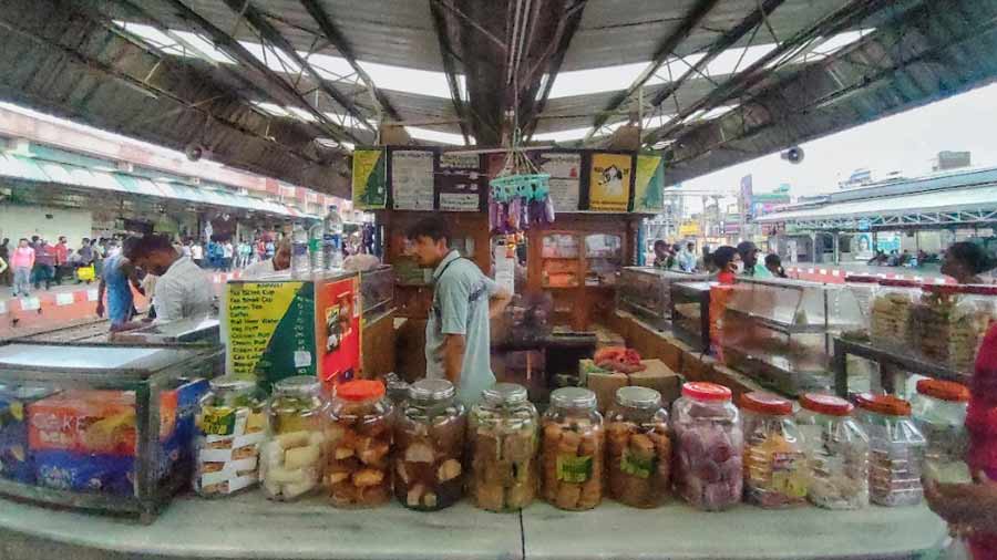 21 railway stations of this state got "Eat Right Stations" certificate 