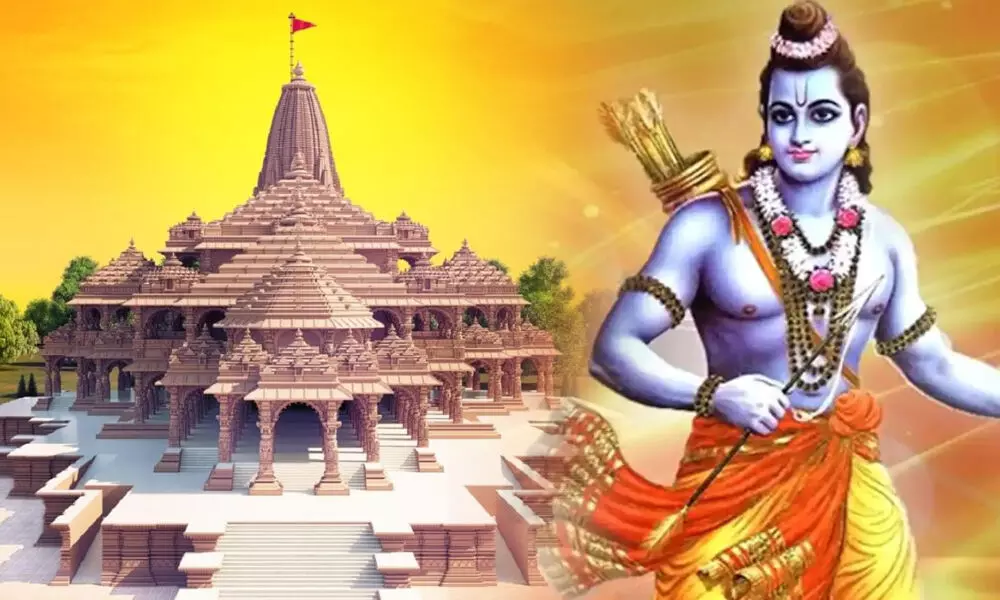 IRCTC brings great packages for Ayodhya Ram Mandir Darshan