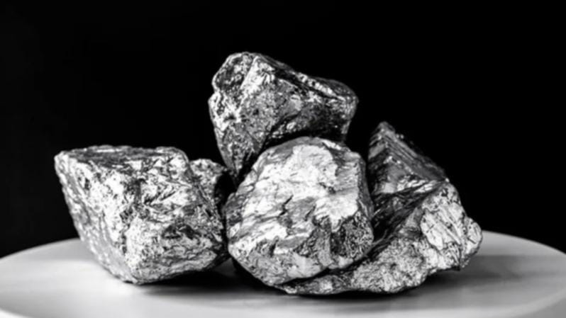 It is the most precious metal in the world