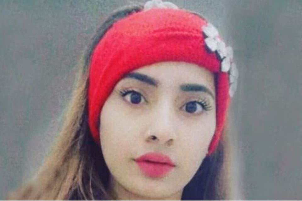 Pakistani couple kills daughter in Italy for refusing to marry her
