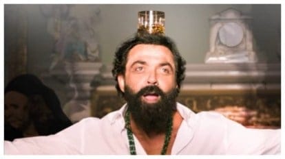 bobby deol 1