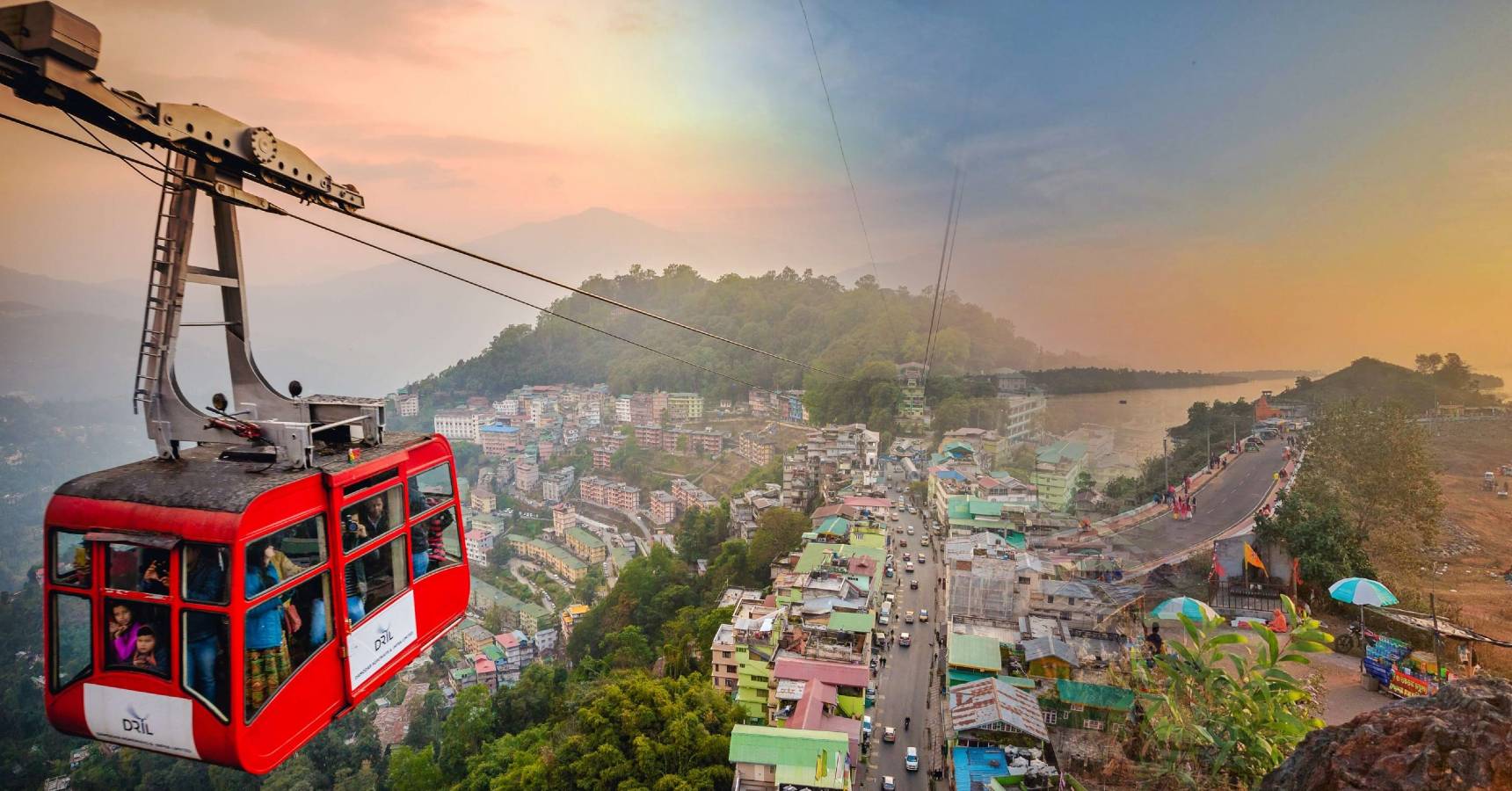 darjeeling