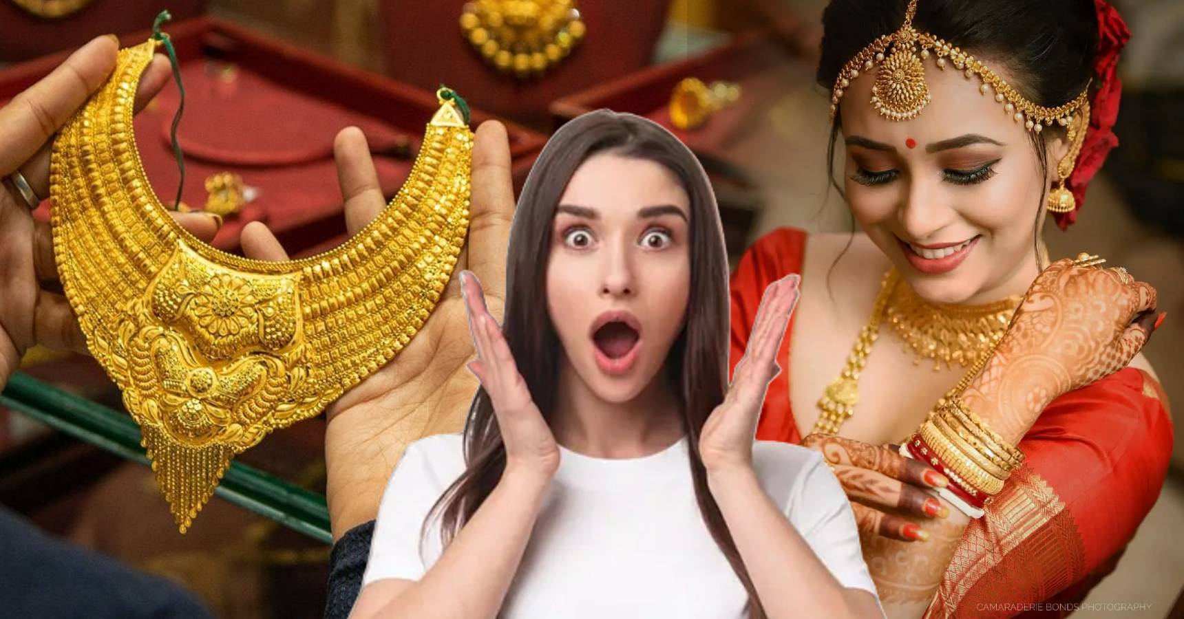 gold price today kolkata