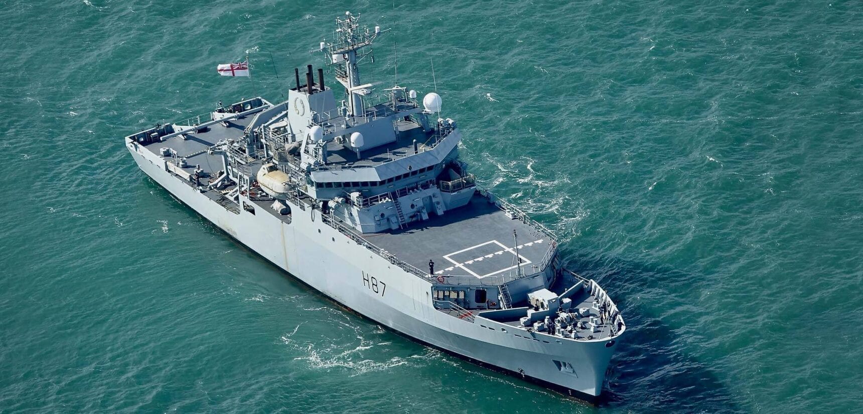 hms echo 1 1