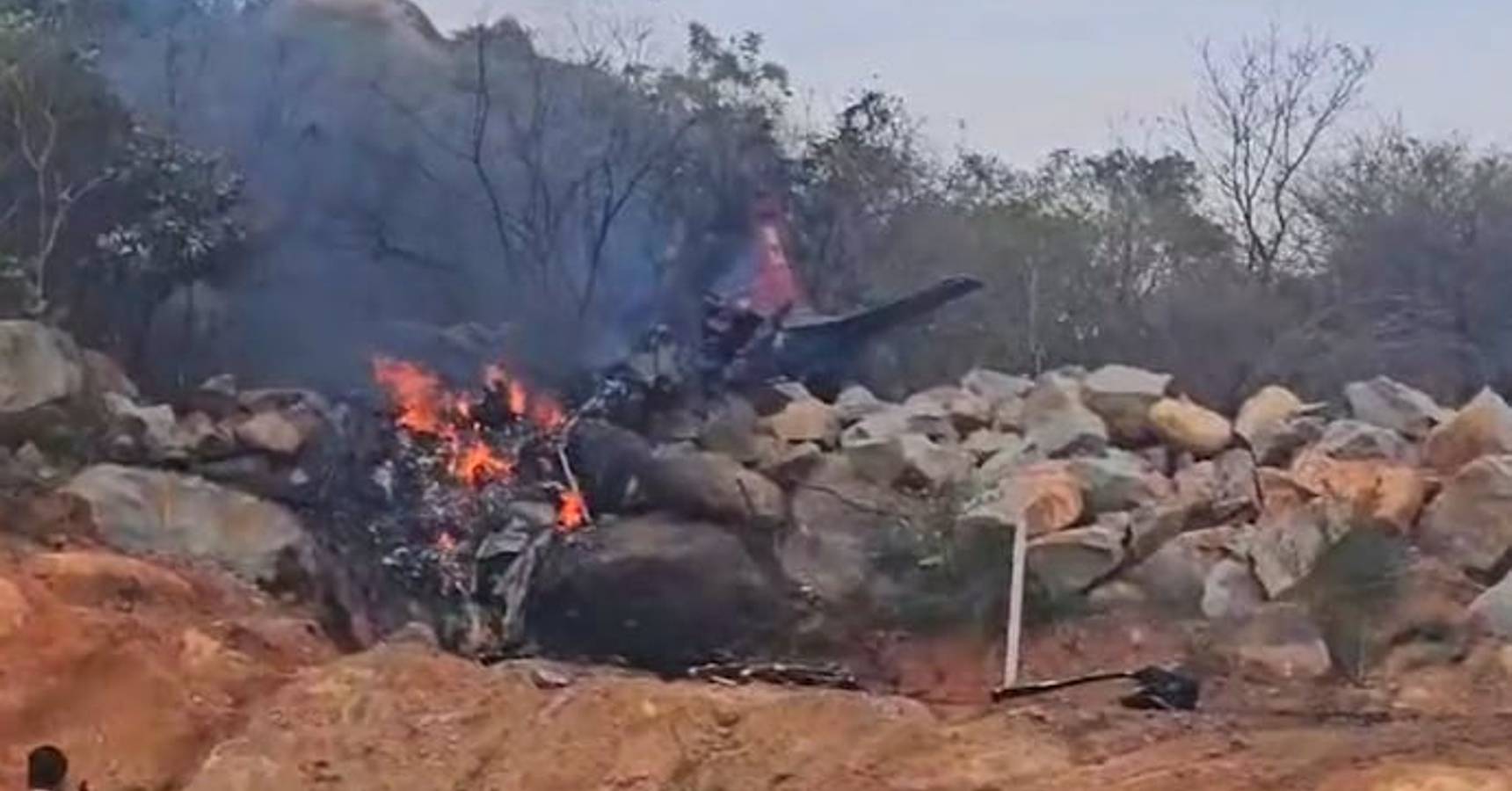indian air force