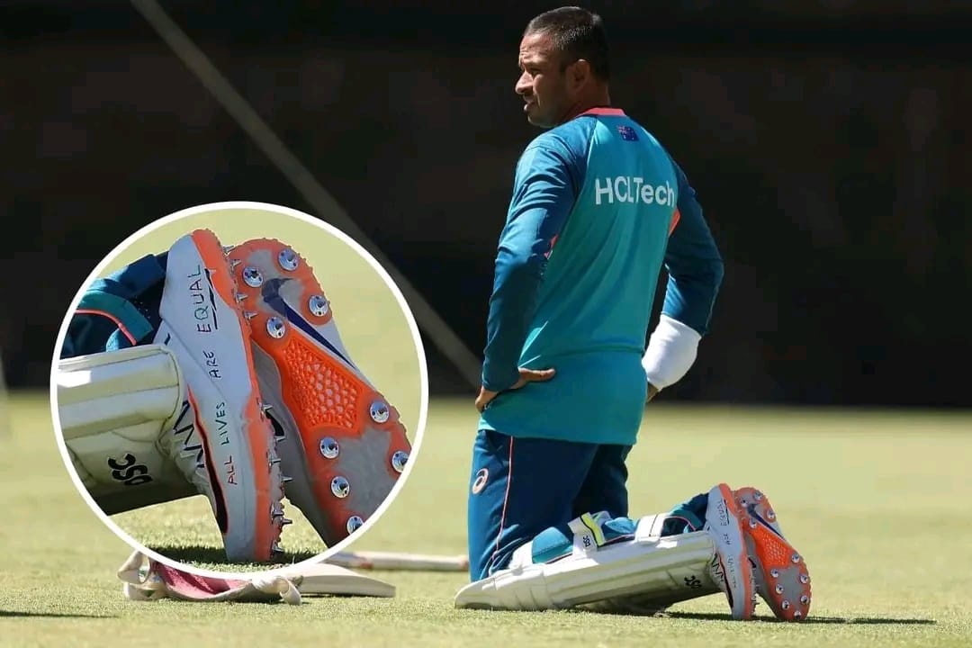 khawaja shoe