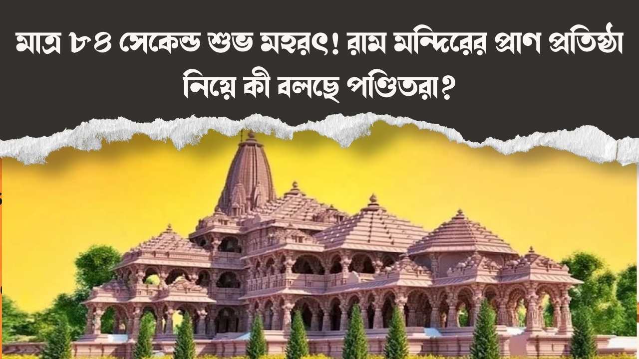 Ayodhya Ram Mandir