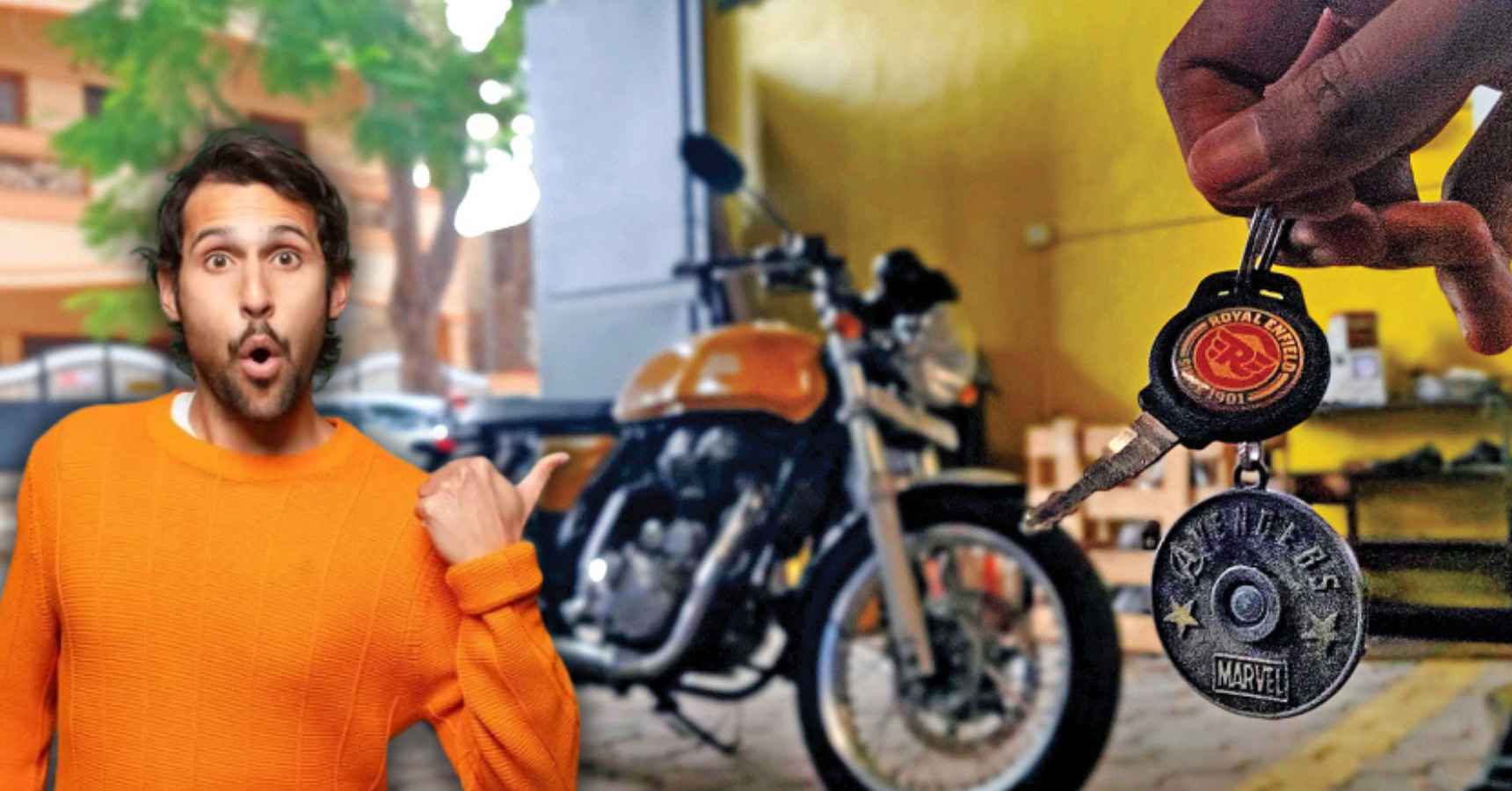 Check these 5 things before buying a new bike