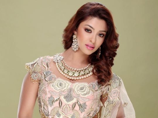 payal ghosh