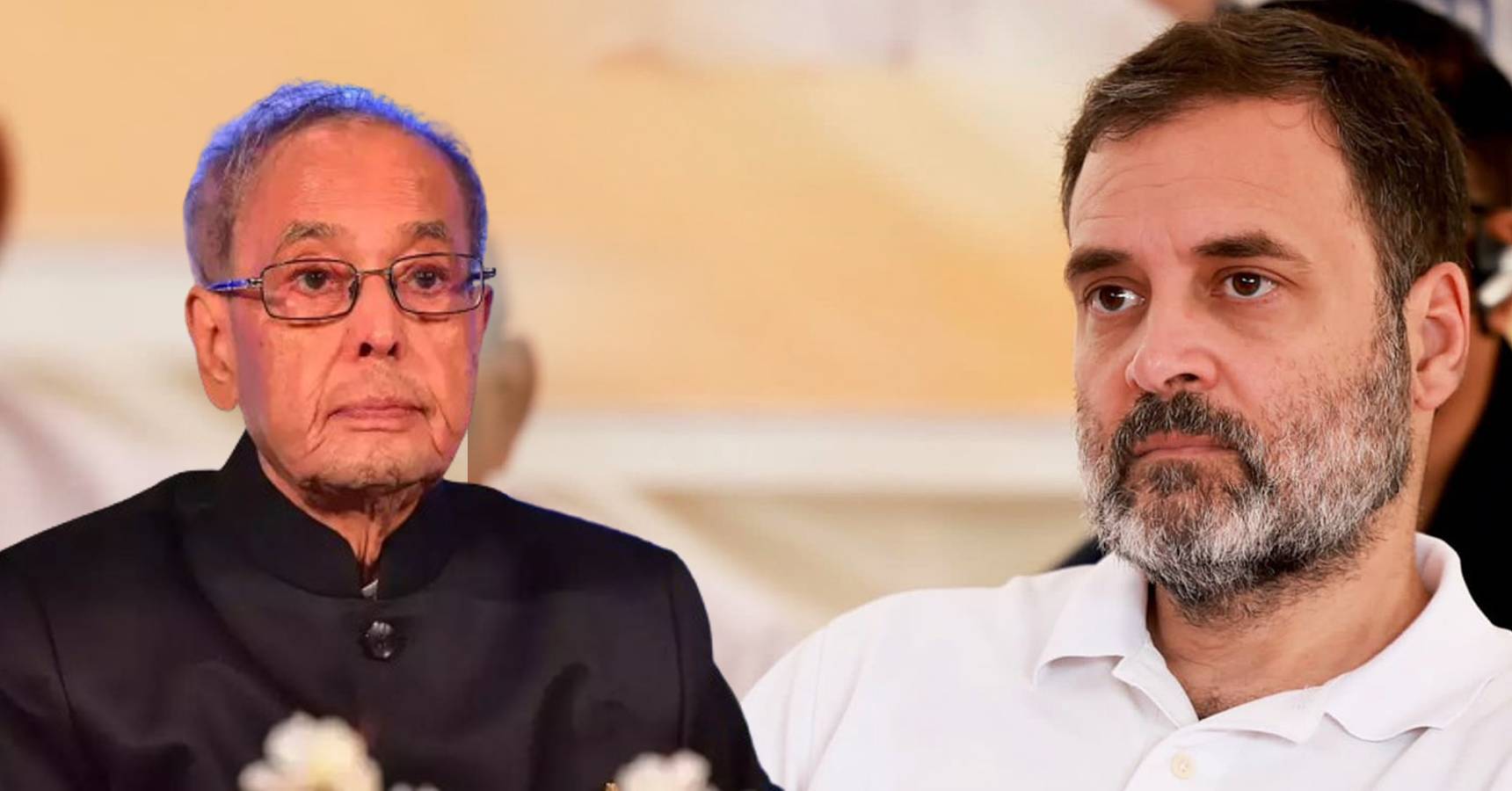 pranab mukherjee
