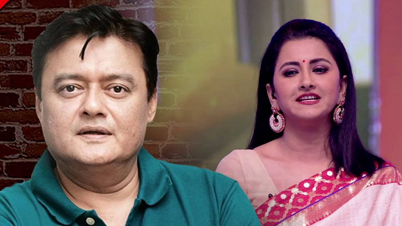rachana banerjee