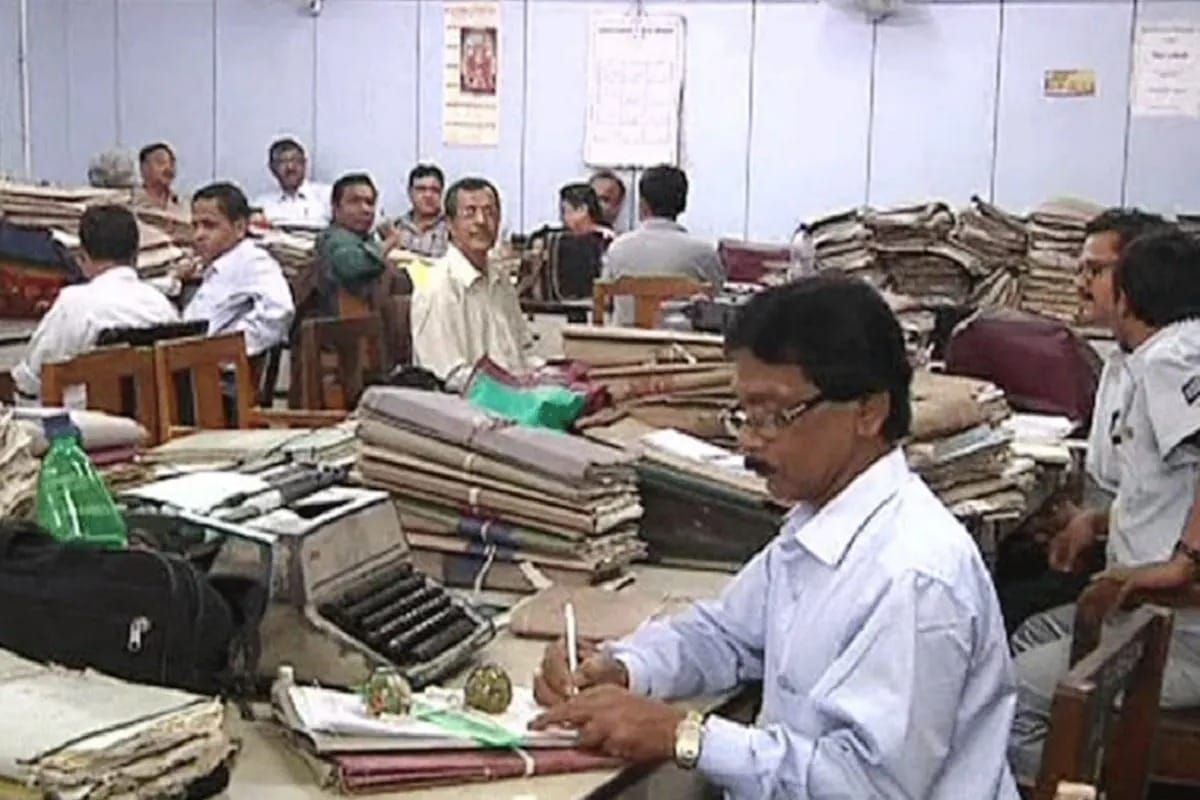 Bad news came before the new year for the government employees of this state 