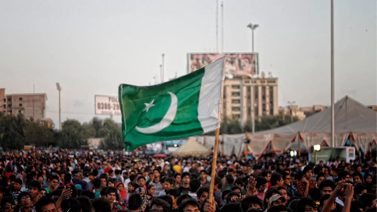 This is why Pakistan will not celebrate the New Year