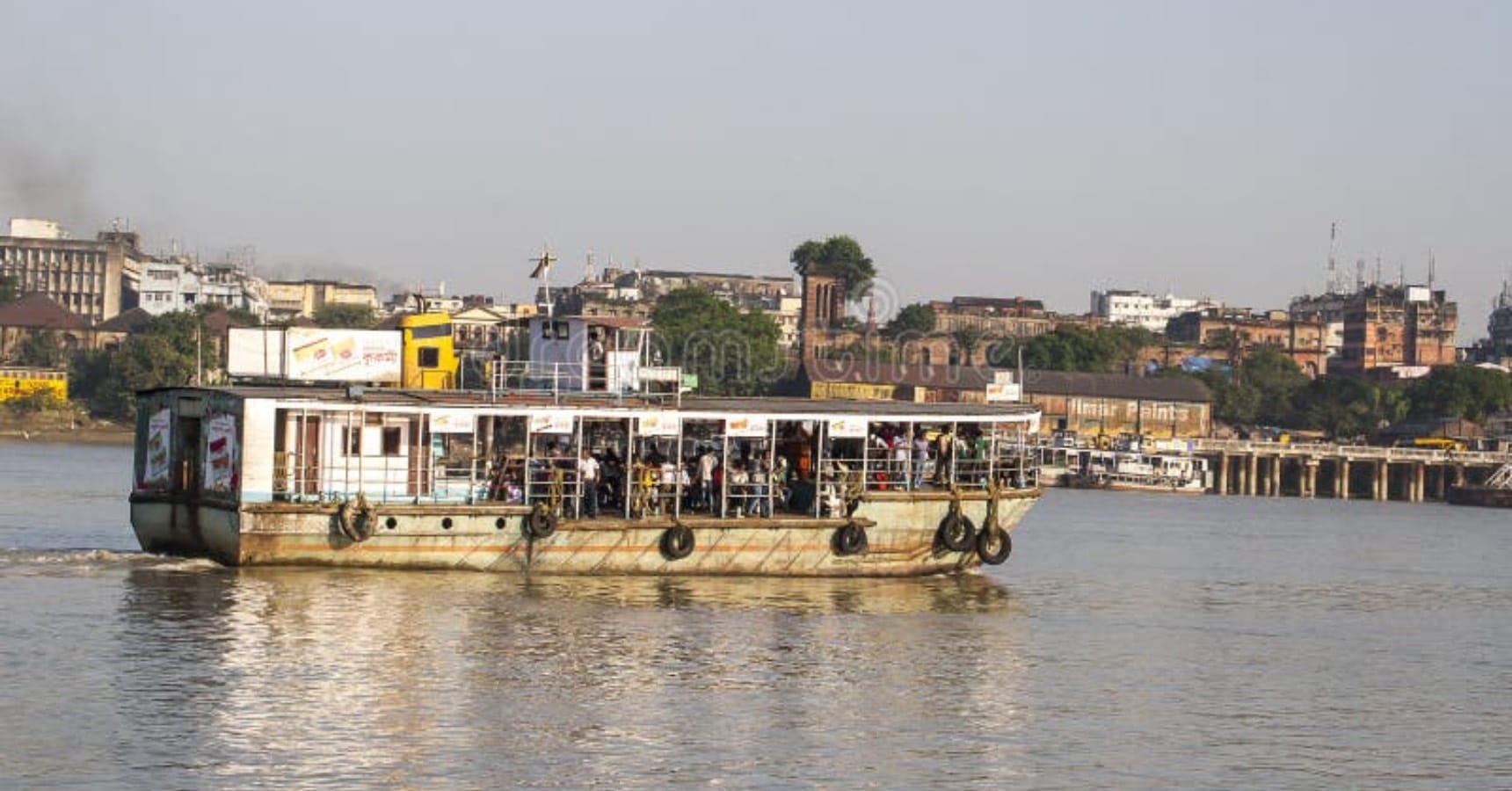 ferry ghat